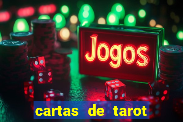 cartas de tarot significado pdf